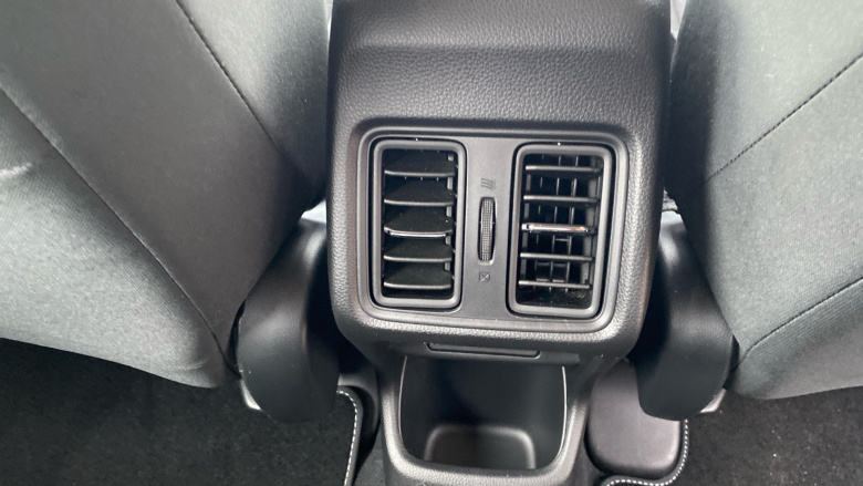 Honda HR-V 1.5 eHEV Elegance 5dr CVT Hybrid Hatchback